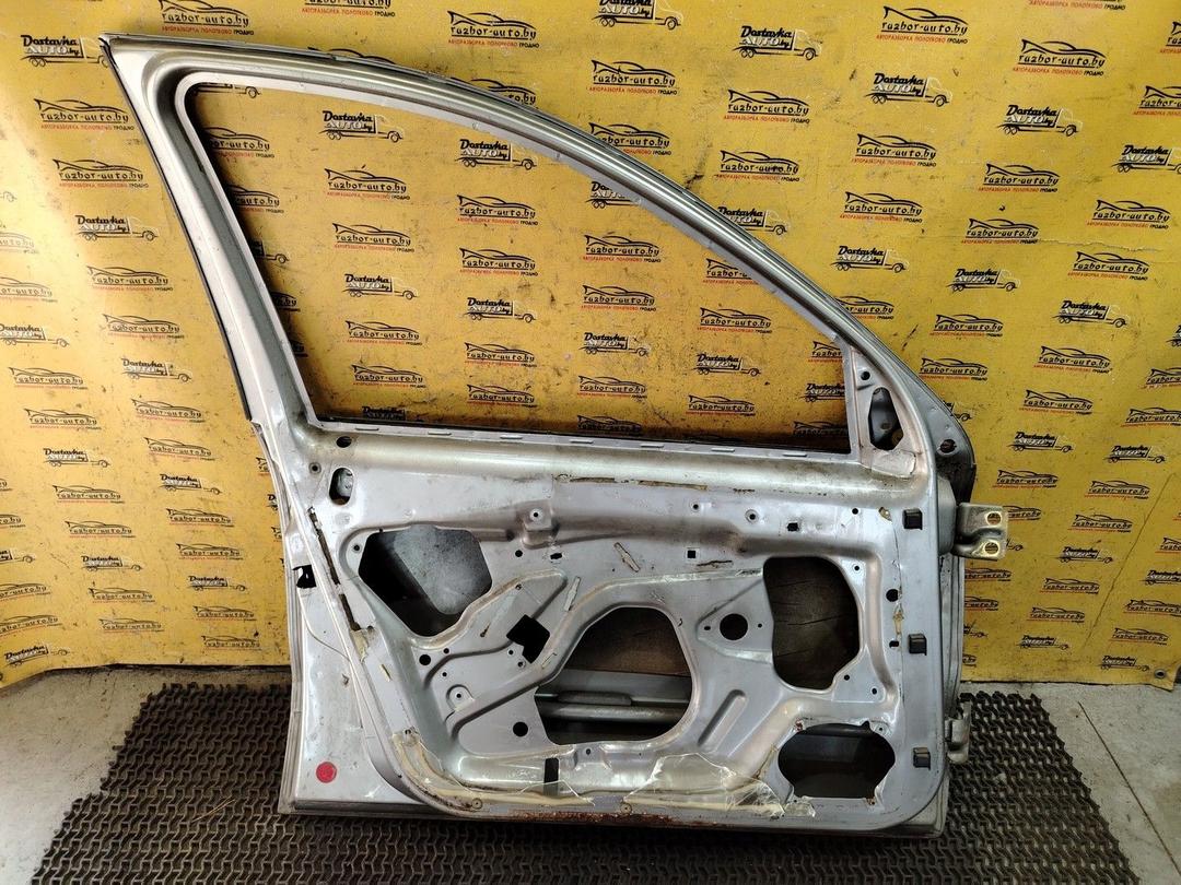 Дверь передняя левая ME8WQ6 Fiat Marea - Фото 7