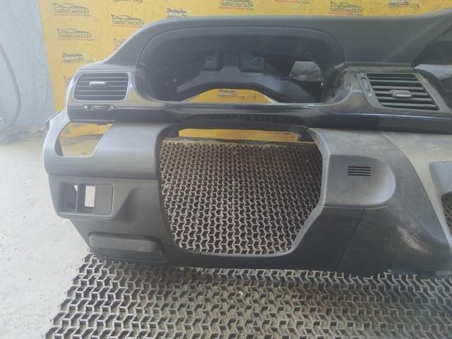 Панель передняя салона (торпедо) X8NDA5 Honda FR-V - Фото 2