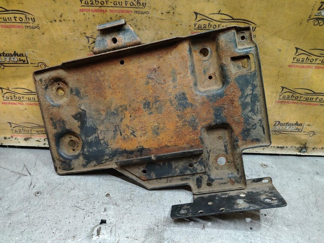 Полка аккумулятора KN6O38 Ford Galaxy - Фото 3