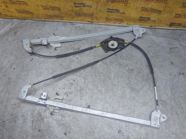 Стеклоподъемник электрический передний правый OVLHFE Citroen C8 undefined