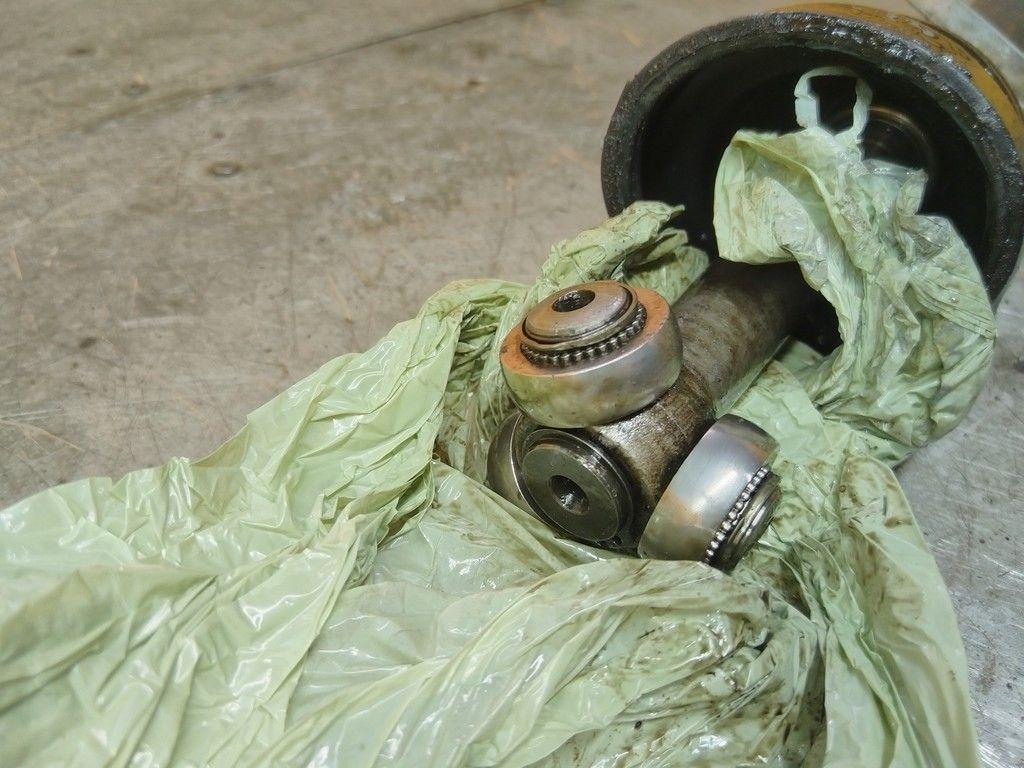 Полуось передняя левая (приводной вал, ШРУС) 5H9XXN Fiat  купить