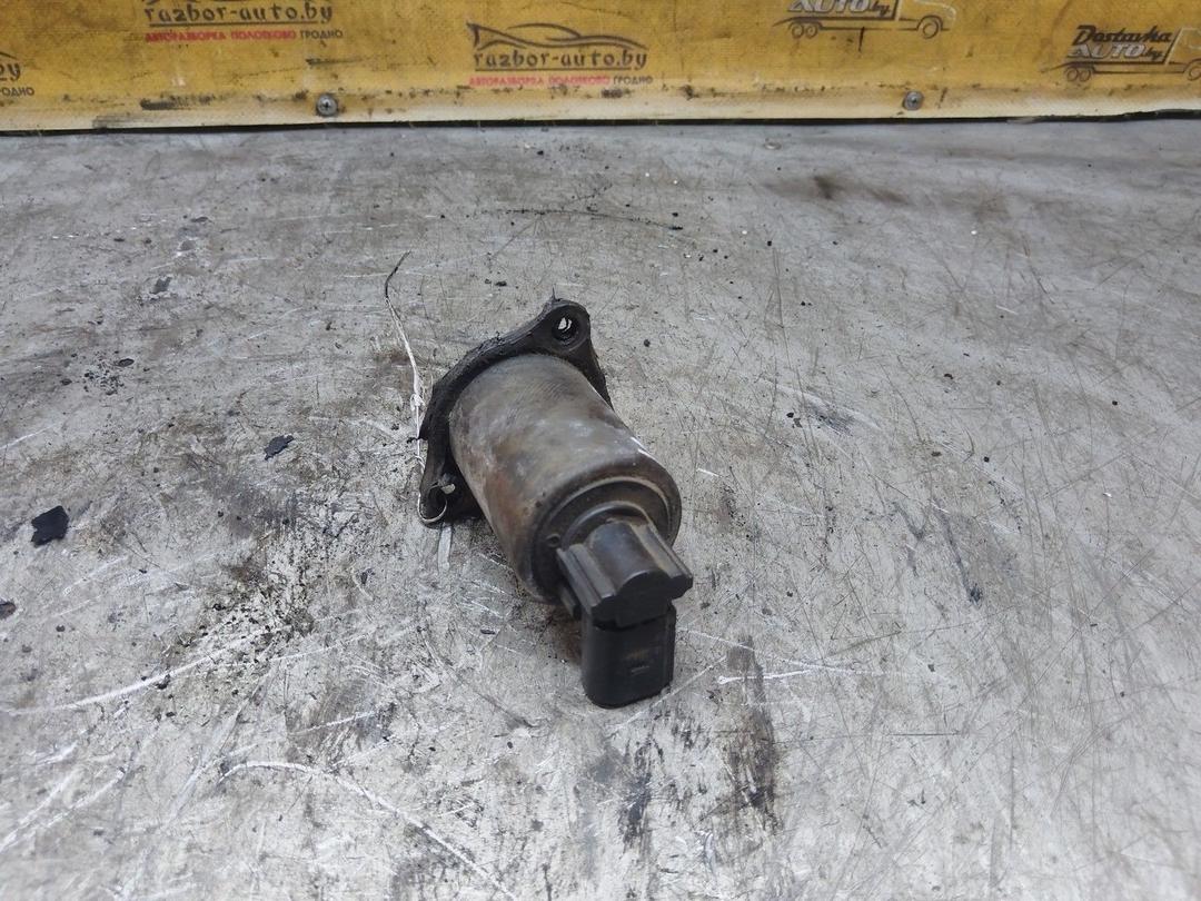 Клапан EGR YCV9GX Renault Laguna купить в магазине запчастей бу