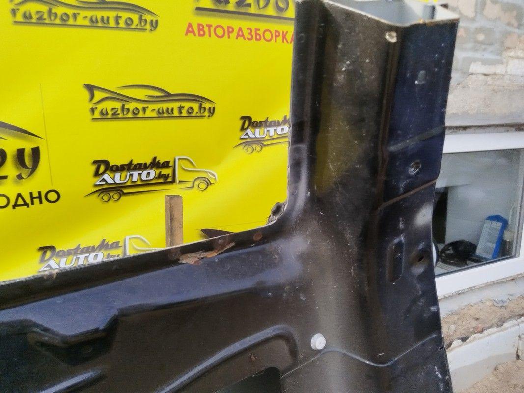 Крыло заднее левое 4VYSAK Mitsubishi Colt undefined