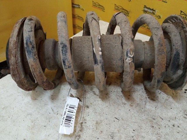 Амортизатор передний левый 305MZ2 Audi A4 - Фото 5