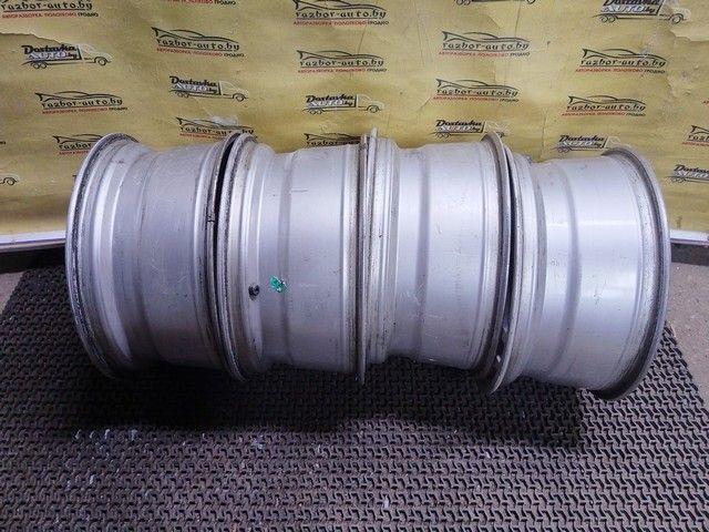 Предлагаем Диск литой R17, 5x112 Audi A4 2003 EJ6XA3 (комплект) EJ6XA3 EJ6XA3 Audi A4 купить для авто. Выбор размера, всегда в наличии, принимаем заказы на запчасти