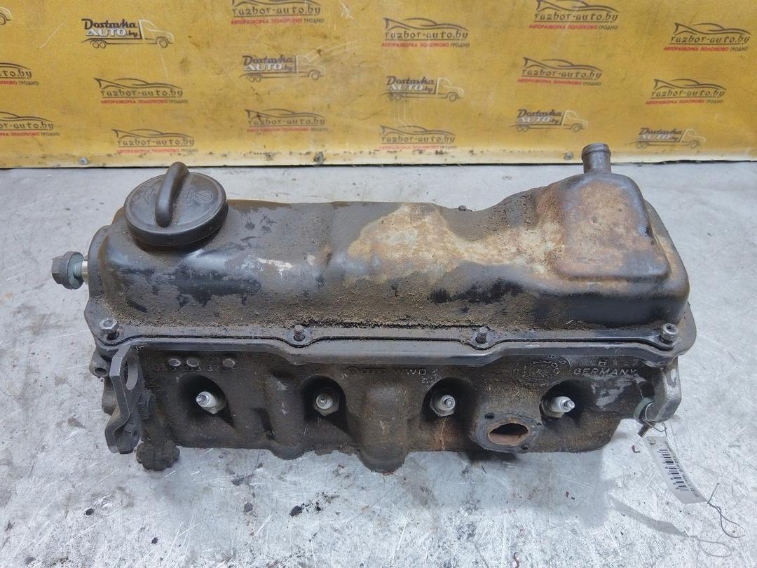 Головка блока цилиндров MXH2YX Audi 80