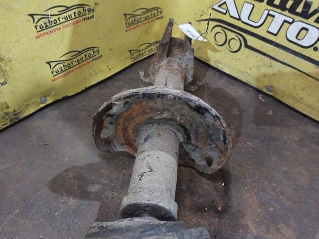 Амортизатор передний левый 8M6HHJ Opel Meriva - Фото 5