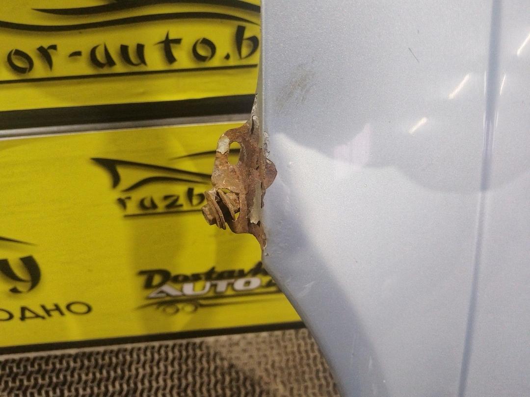 Крыло переднее левое MST63I Citroen C5 купить на авторазборке