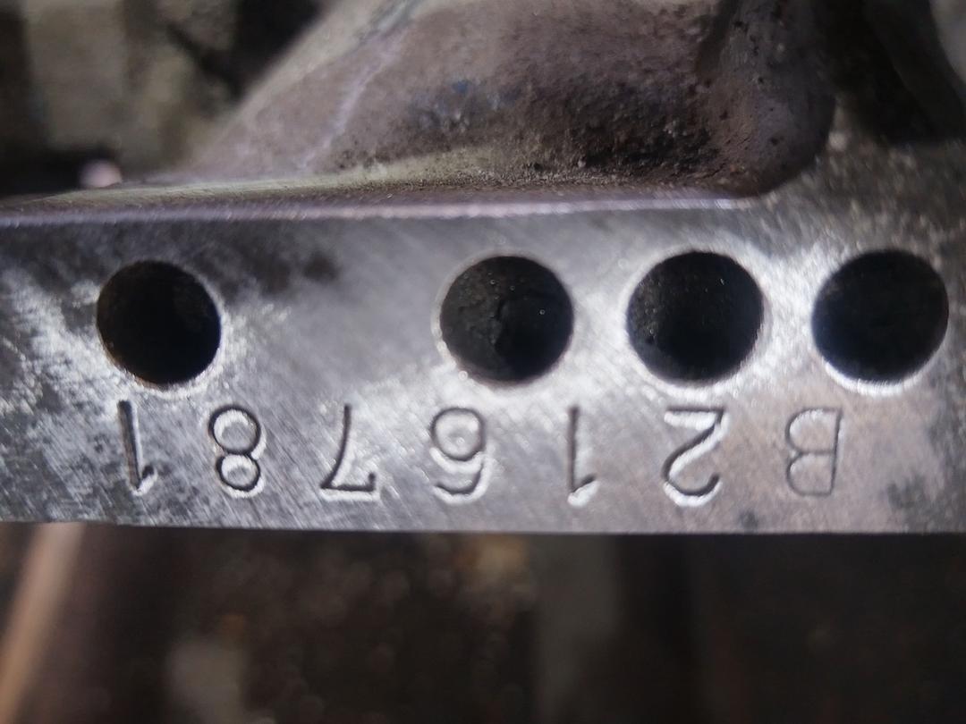 Двигатель GNK5B0 Subaru Forester