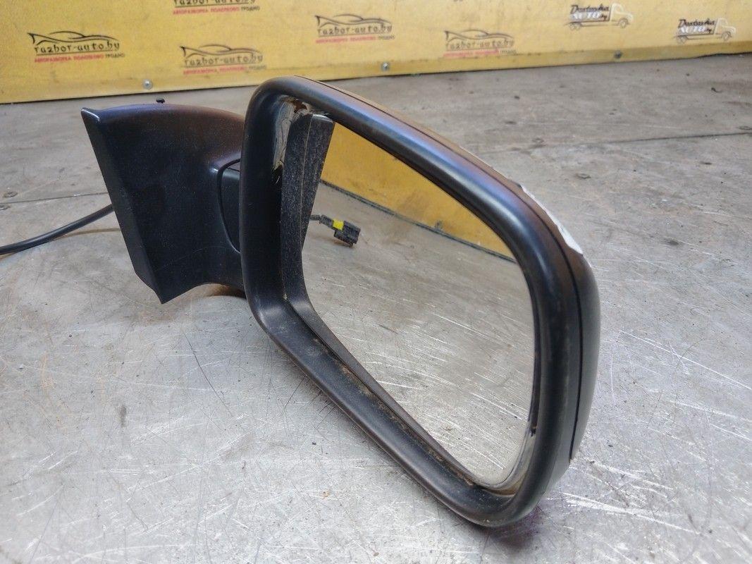 Зеркало наружное правое RN8FW2 Peugeot 307 купить на авторазборке