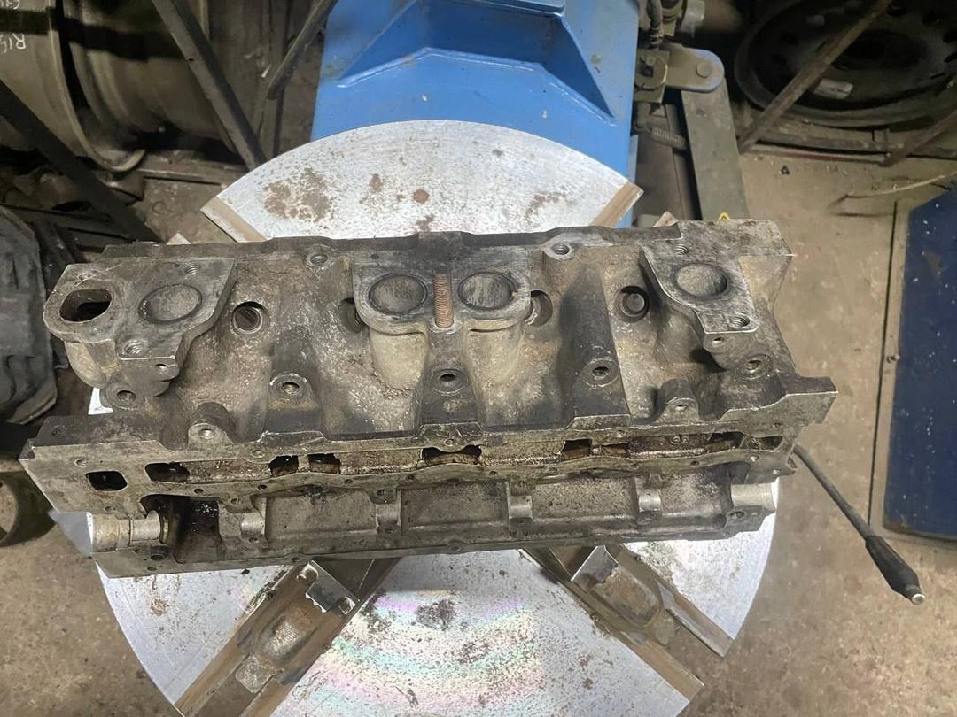 Головка блока цилиндров TDDFT3 Rover 400 купить с доставкой. Огромный выбор запчастей и марок авто. У нас есть практически все.