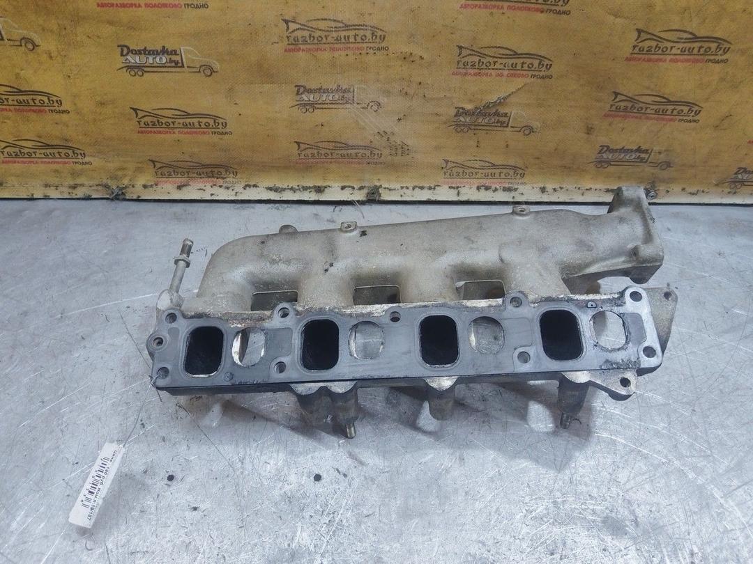 Коллектор впускной 77GBSK Opel Astra - Фото 5