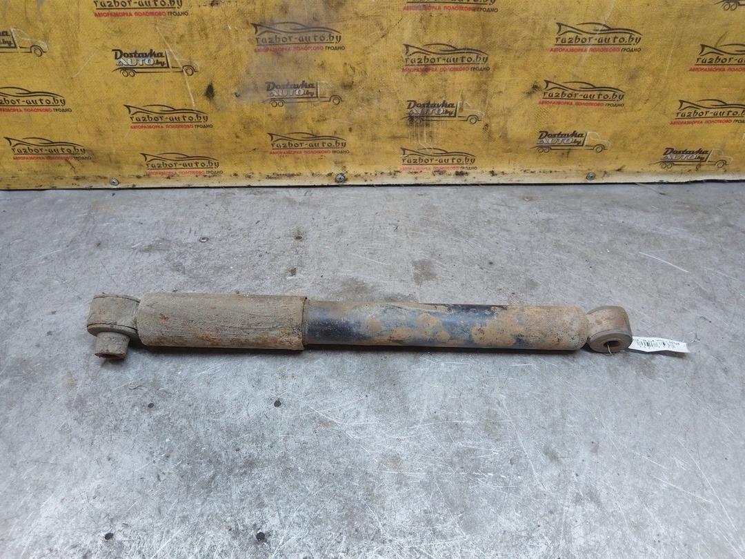 Амортизатор задний левый C9TXJF Renault Megane