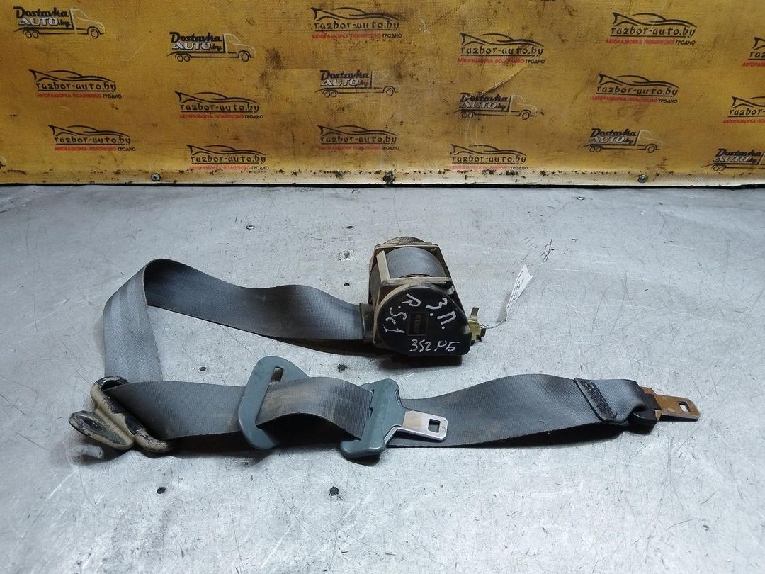 Ремень безопасности задний правый LOBVAL Renault Scenic