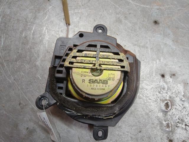 Динамик двери передней правой U688N1 Saab 9-3 купить с доставкой