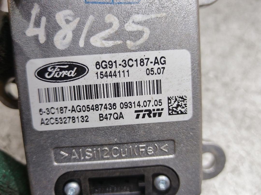 Блок управления ESP QOTPER Ford Galaxy купить