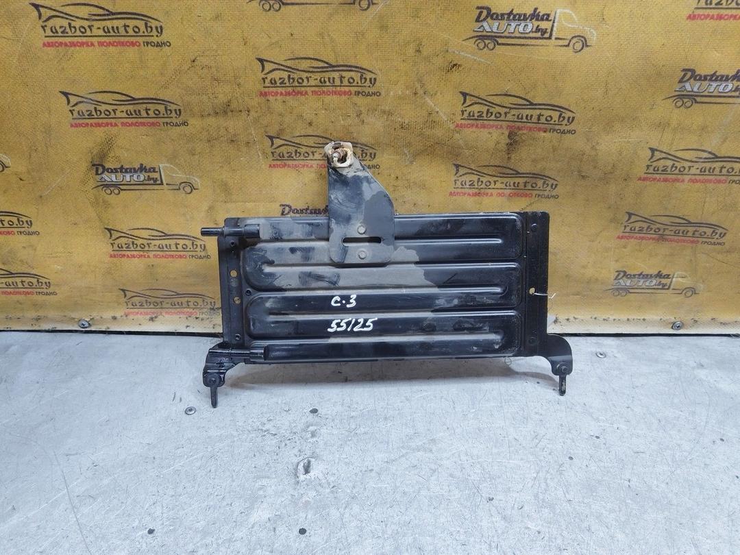 Радиатор топлива 7E9U18 Citroen C3 купить