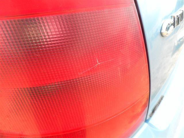 Фонарь задний левый 009A61 Citroen C3 купить в магазине запчастей бу