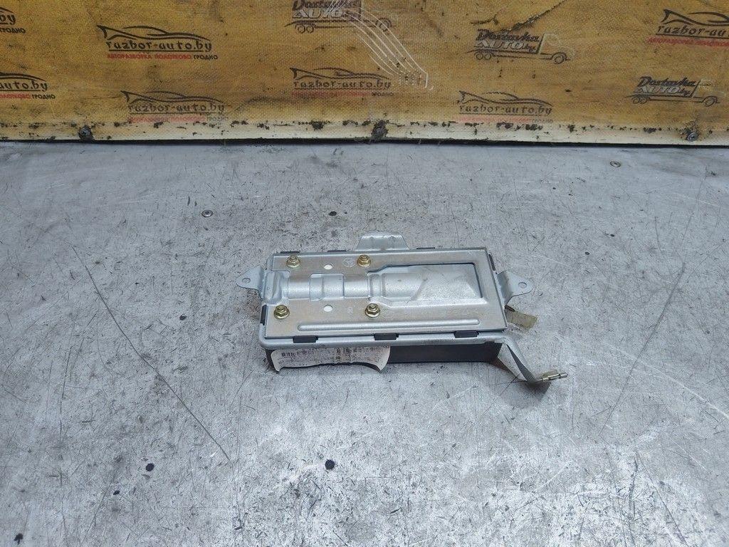 Подушка безопасности боковая (в дверь) LHCV59 Mercedes A W168 - Фото 3