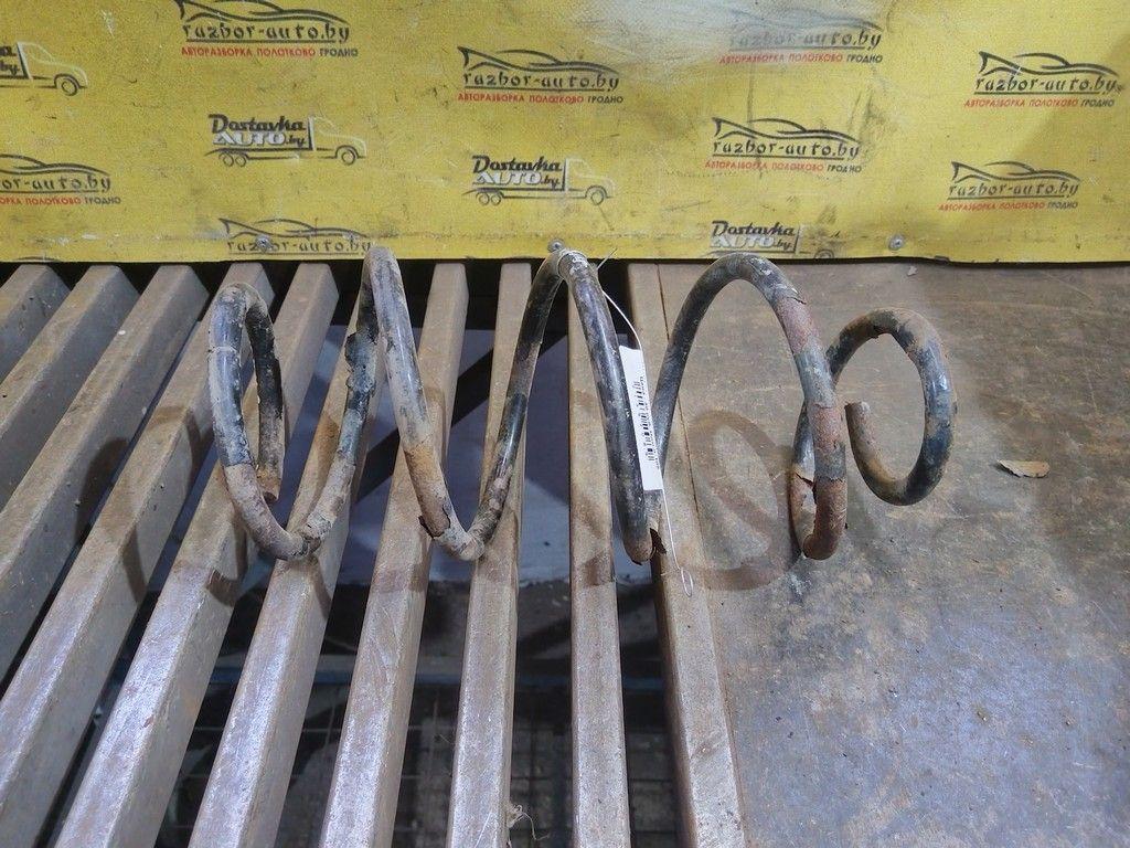 Пружина передняя XJBSD2 Volkswagen Lupo - Фото 1