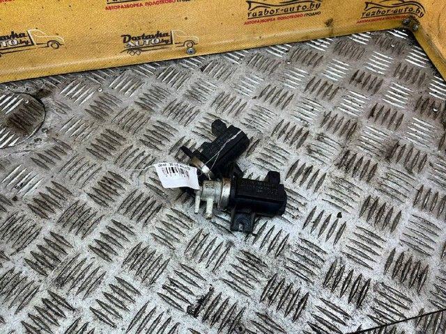 Клапан управления турбиной (актуатор) EY05E6 Volkswagen Bora - Фото 1