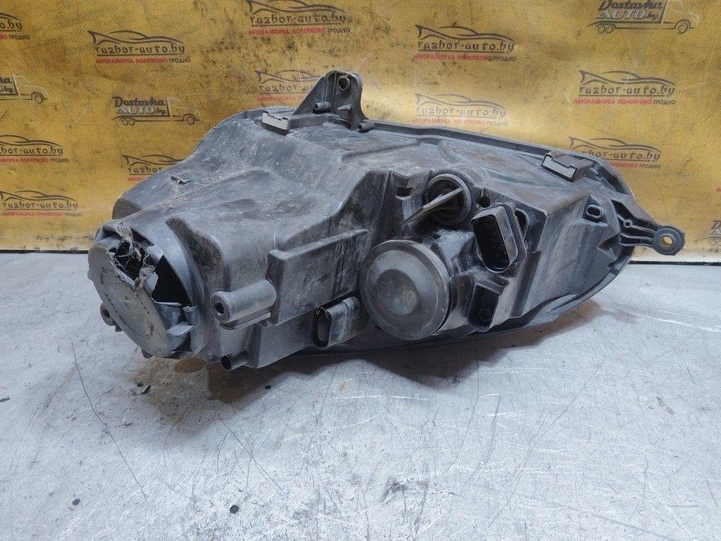 Фара правая 726AL6 Volkswagen Jetta - Фото 6