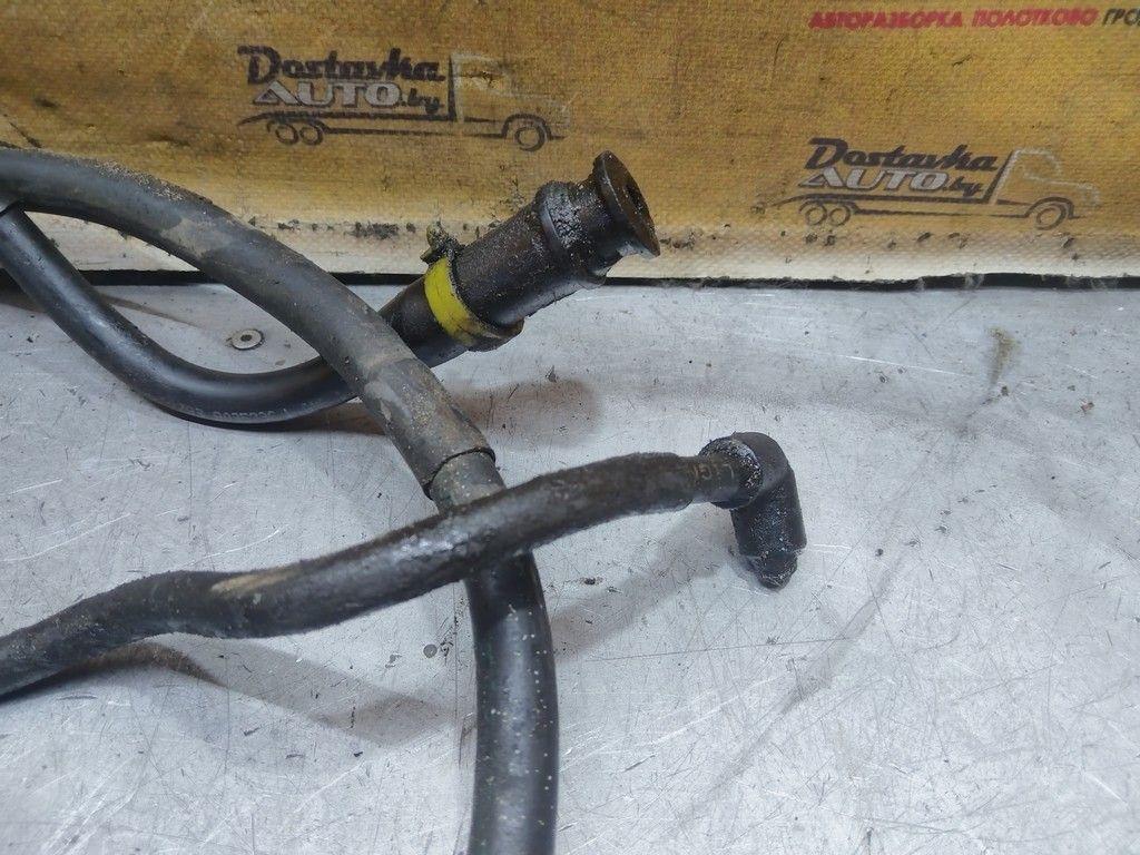 Трубка гидравлическая KUEJ95 Citroen Xantia - Фото 4