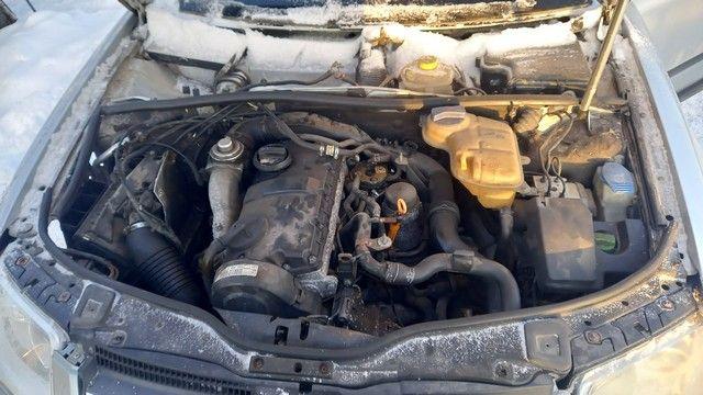 Заслонка дроссельная I3O041 Volkswagen Passat - Фото 2