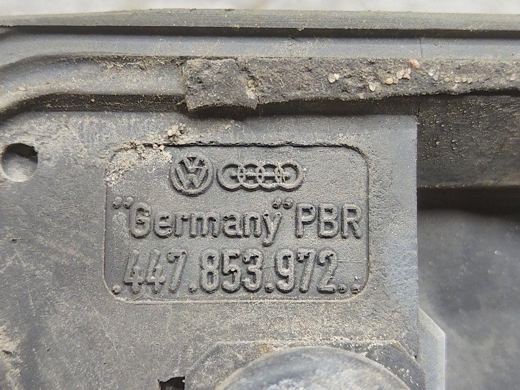 Молдинг крыла переднего правого 29O7TE Audi 100 - Фото 4