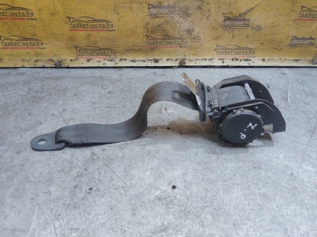 Ремень безопасности задний правый GH21W6 Citroen C5 - Фото 3