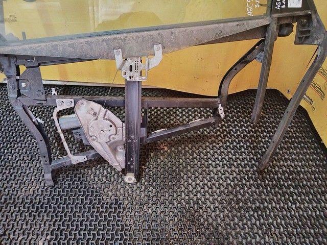 Стеклоподъемник электрический задний левый I4NUWG Audi A6 купить