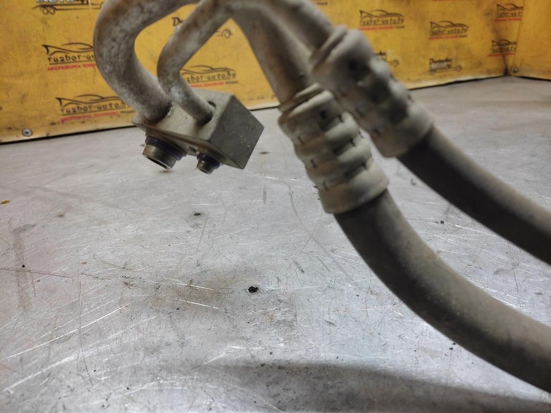 Трубка кондиционера NW8BTF Opel Meriva купить в магазине запчастей бу