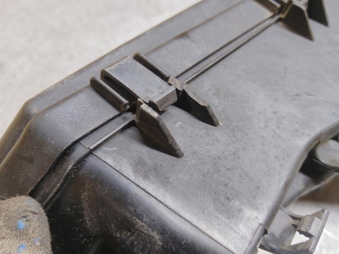 Короб предохранителей 5C98YQ Volvo S60 undefined