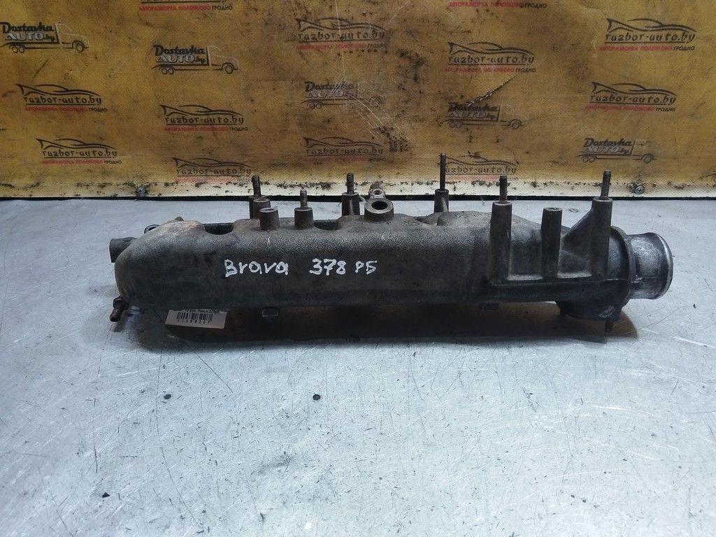 Коллектор впускной UHWNSO Fiat  - Фото 2