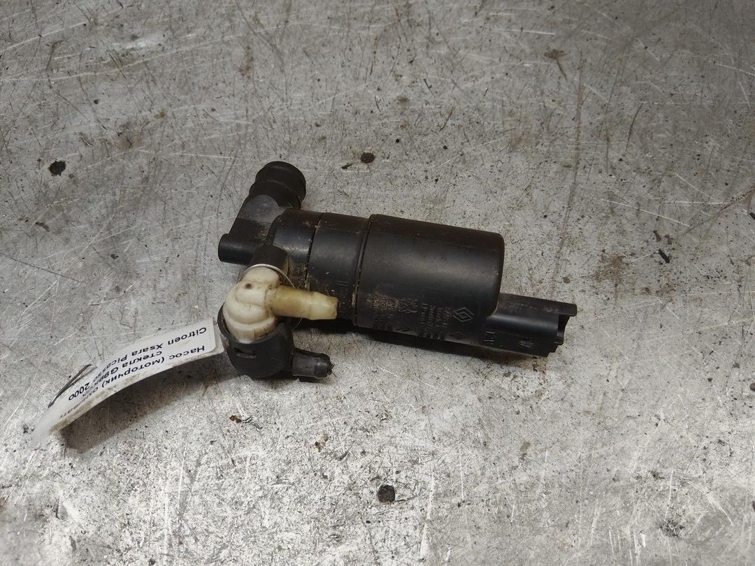 Насос (моторчик) омывателя стекла G99KCK Citroen Xsara Picasso