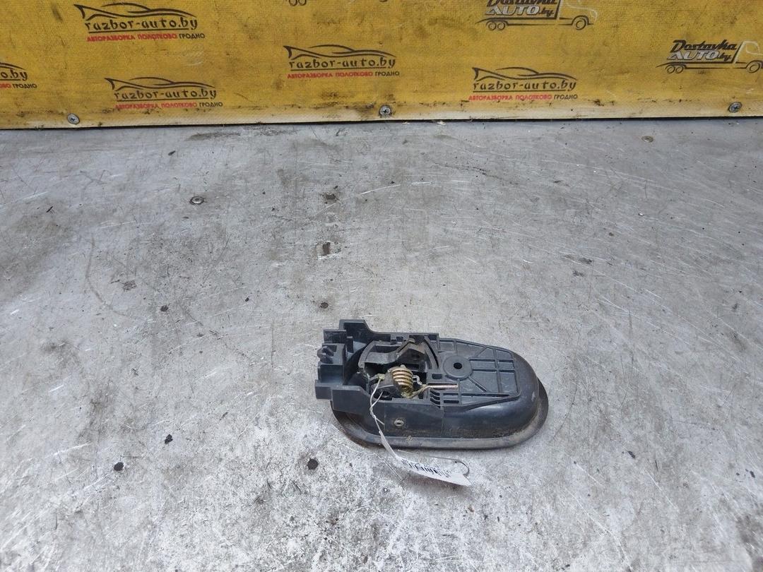 Ручка внутренняя передняя правая YMETUU Mitsubishi Colt - Фото 3