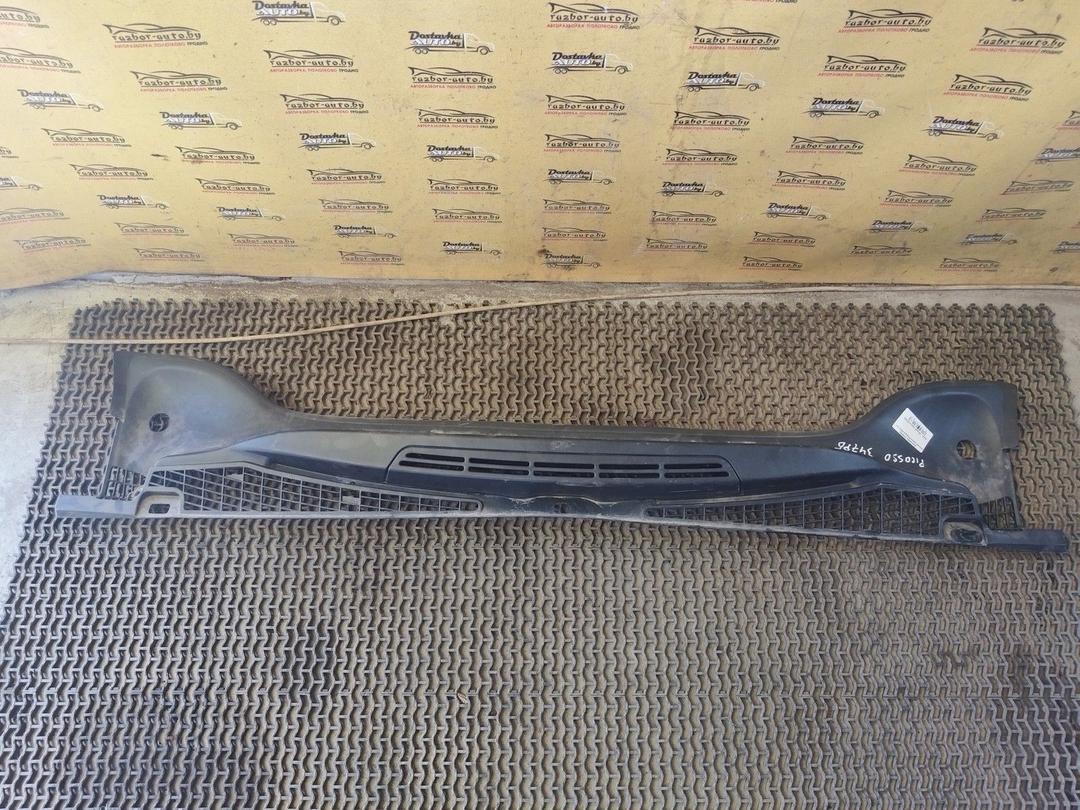 Дождевик ZT583Q Citroen Xsara Picasso - Фото 1