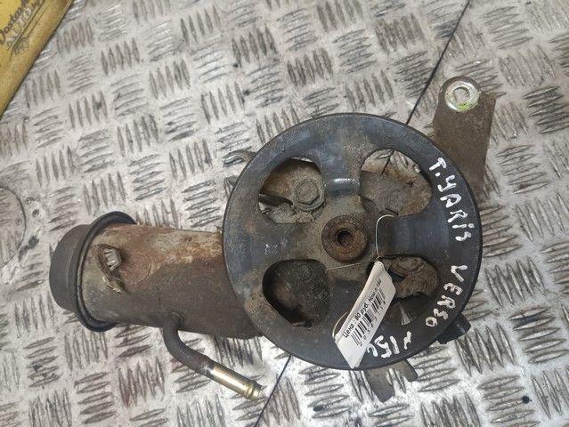 Насос гидроусилителя руля 6MJ4VN Toyota Yaris Verso - Фото 3