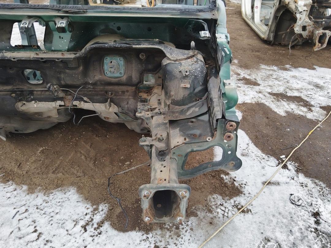 Лонжерон левый KE8YLO Ford C-Max купить с доставкой