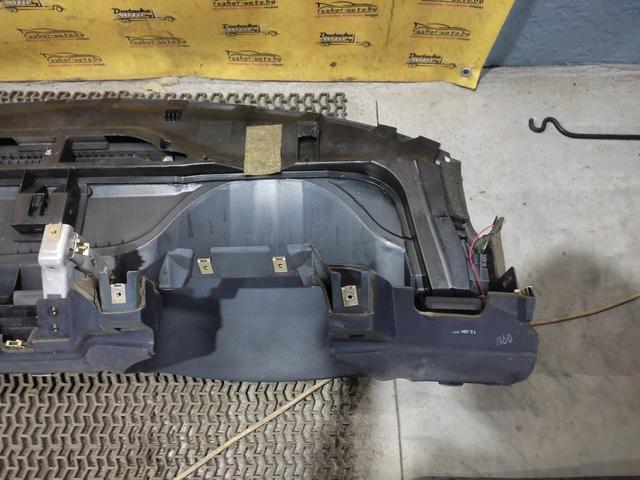 Панель передняя салона (торпедо) LAZ4WF Audi A3 купить с доставкой