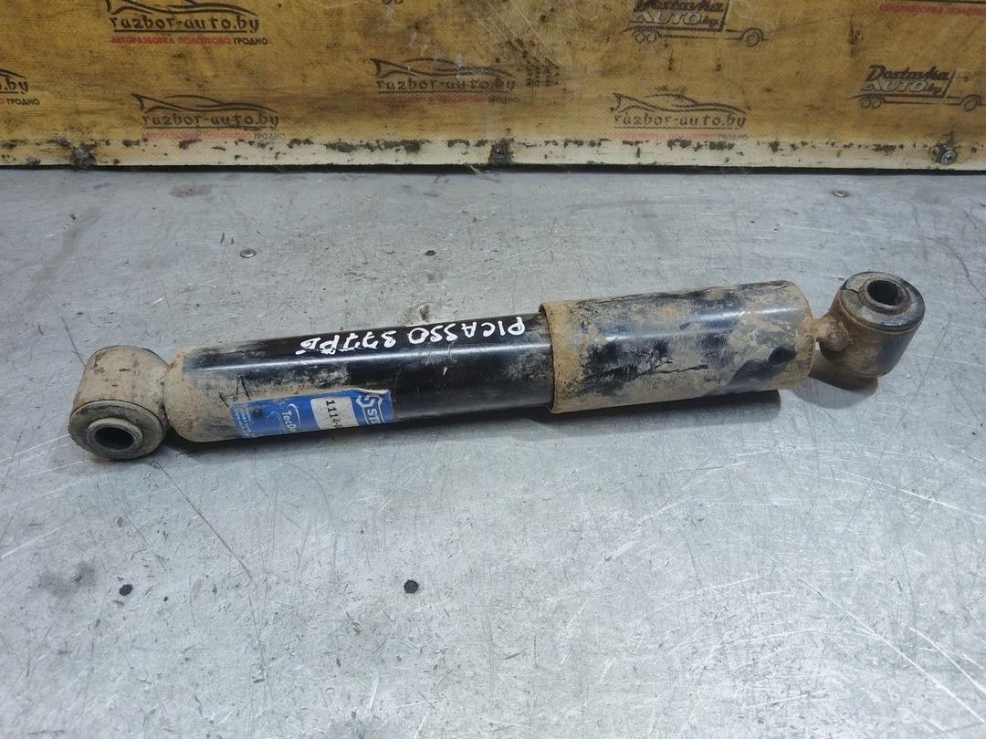 Амортизатор задний левый JGDOMQ Citroen Xsara Picasso - Фото 2