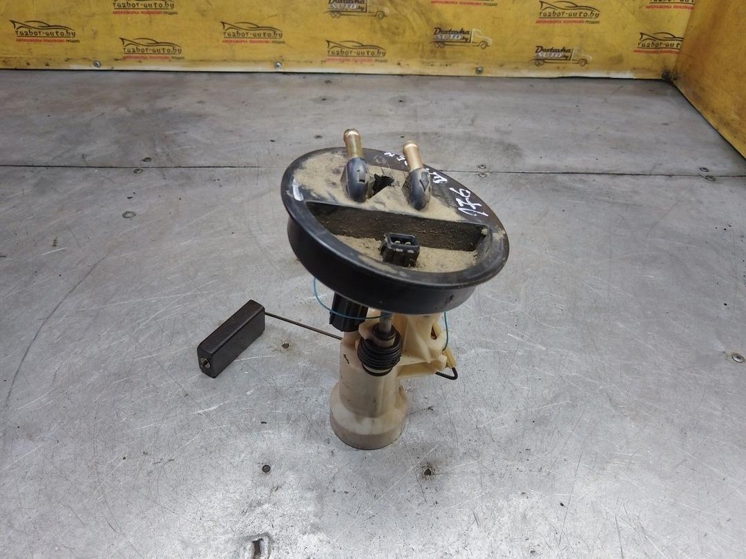 Колба в бак VWCO4V Volkswagen Sharan