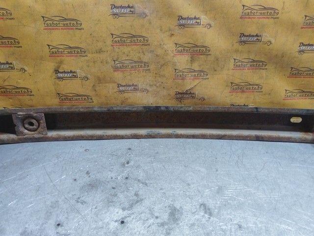 Усилитель бампера заднего R0I1GP Ford C-Max купить с доставкой. Огромный выбор запчастей и марок авто. У нас есть практически все.