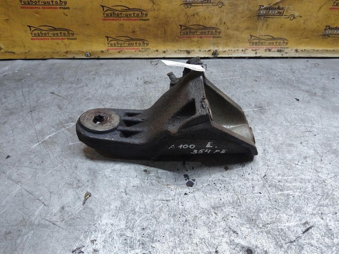 Кронштейн двигателя WJ5APH Audi 100 купить