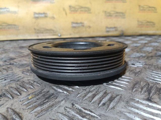 Шкив коленвала Z95HUH Audi A3 - Фото 5