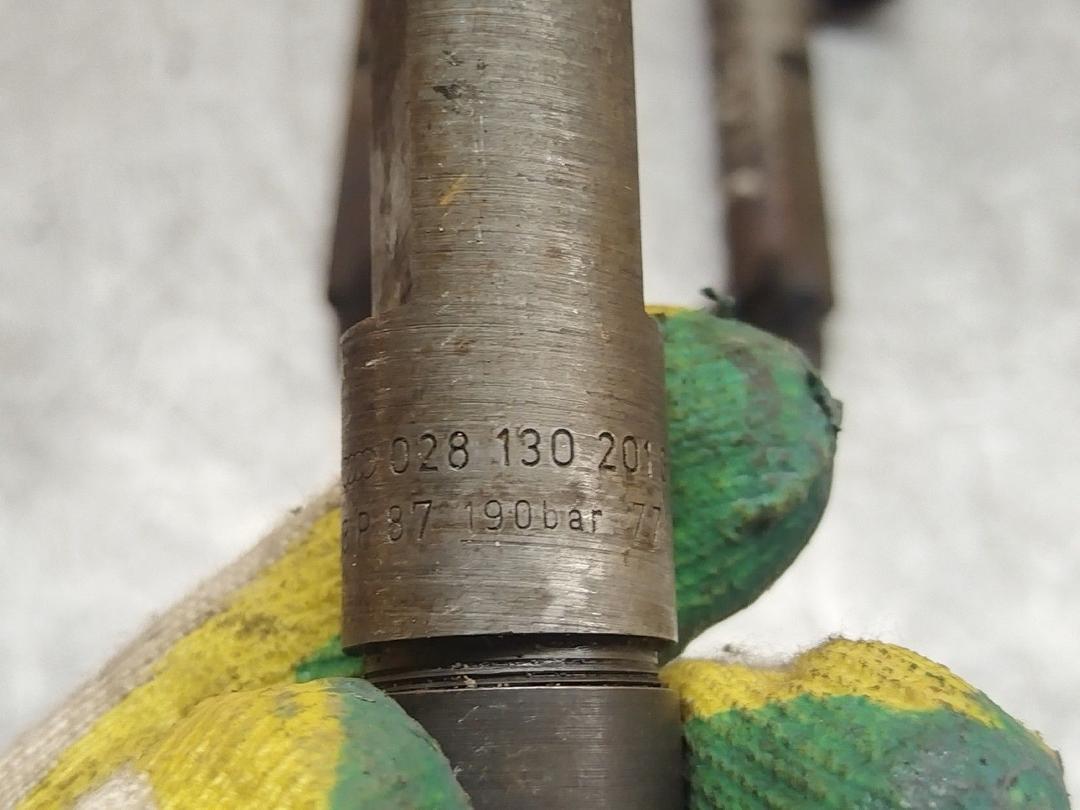 Форсунка UJI904 Volkswagen Sharan купить с доставкой