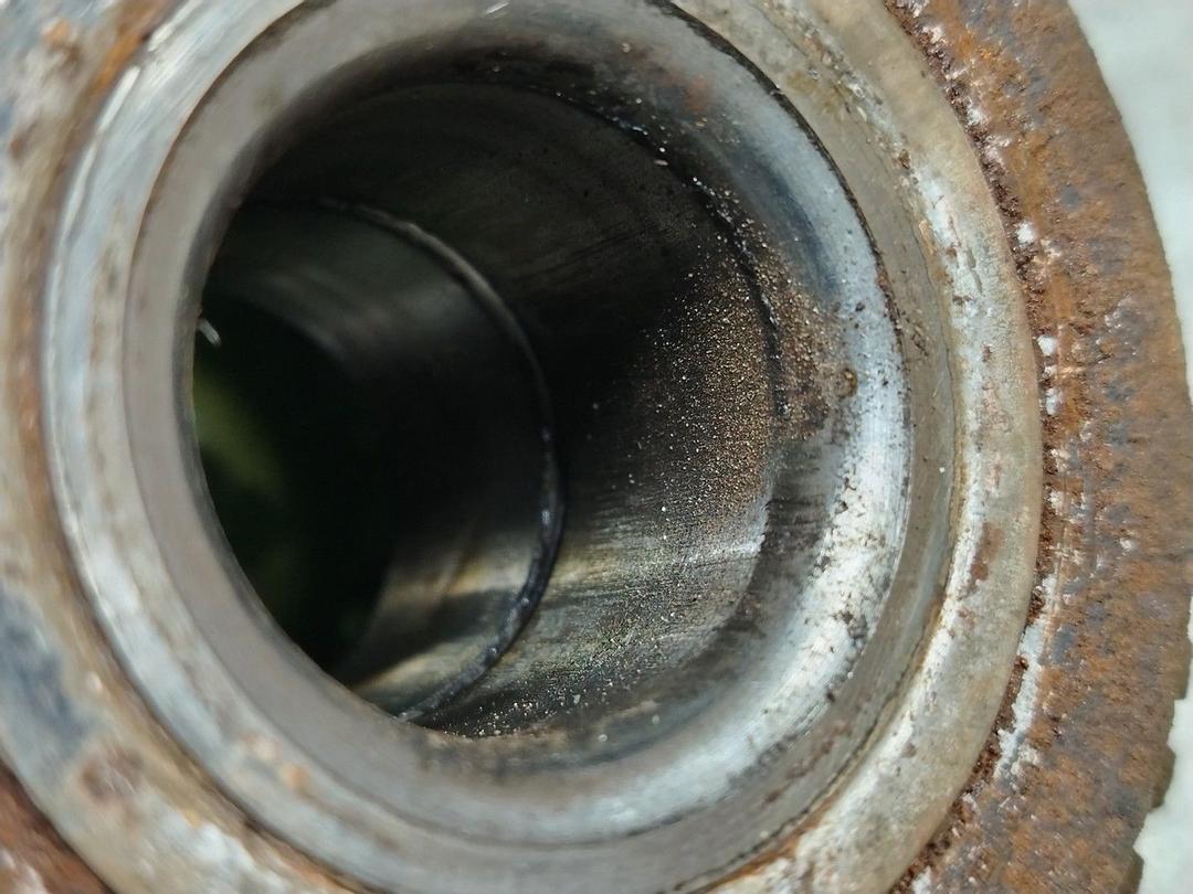 Ступица задняя левая TSGGN5 Nissan Primera - Фото 4