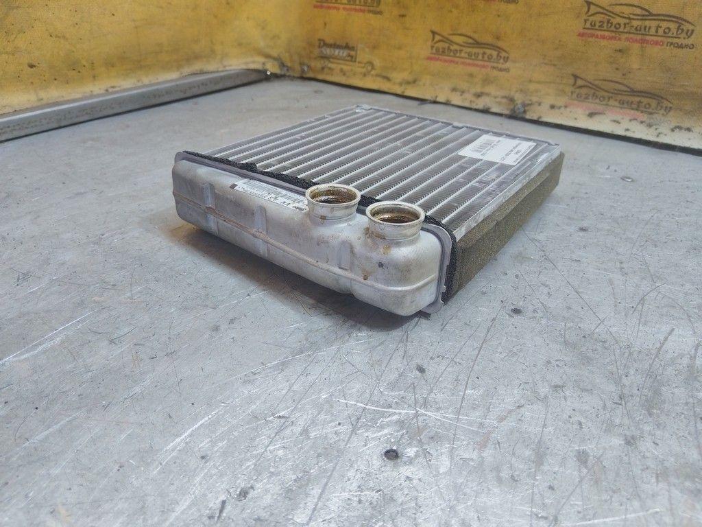 Радиатор отопителя (печки) 23IBH0 Volkswagen Jetta - Фото 2