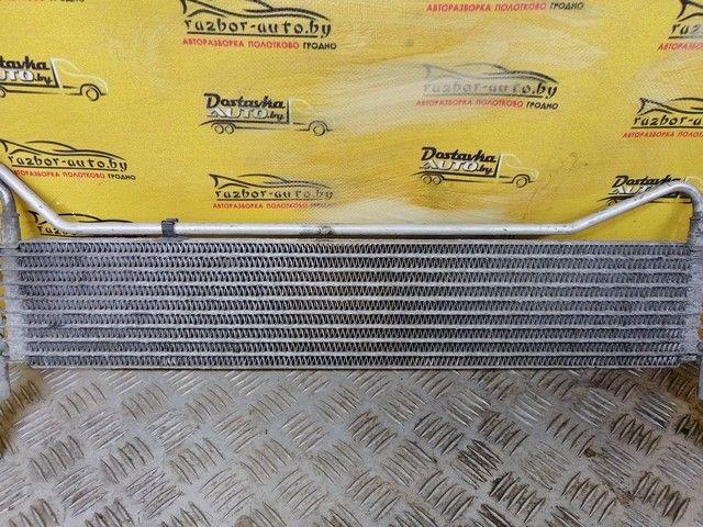 Радиатор масляный TWX0KU Opel Signum купить