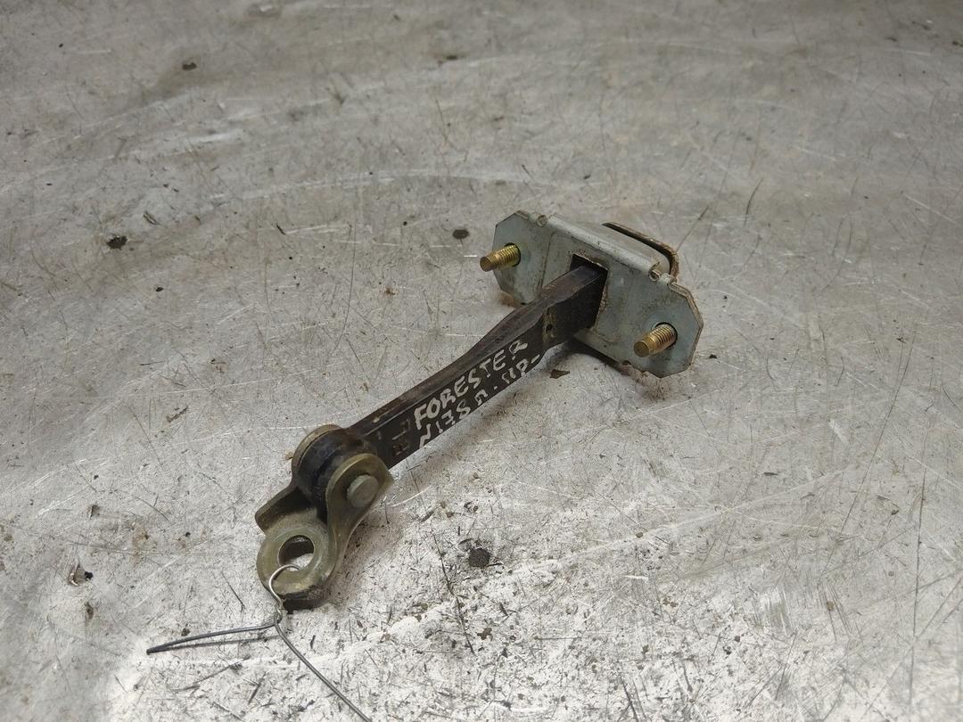 Ограничитель открывания двери передней RMEM2Z Subaru Forester - Фото 1